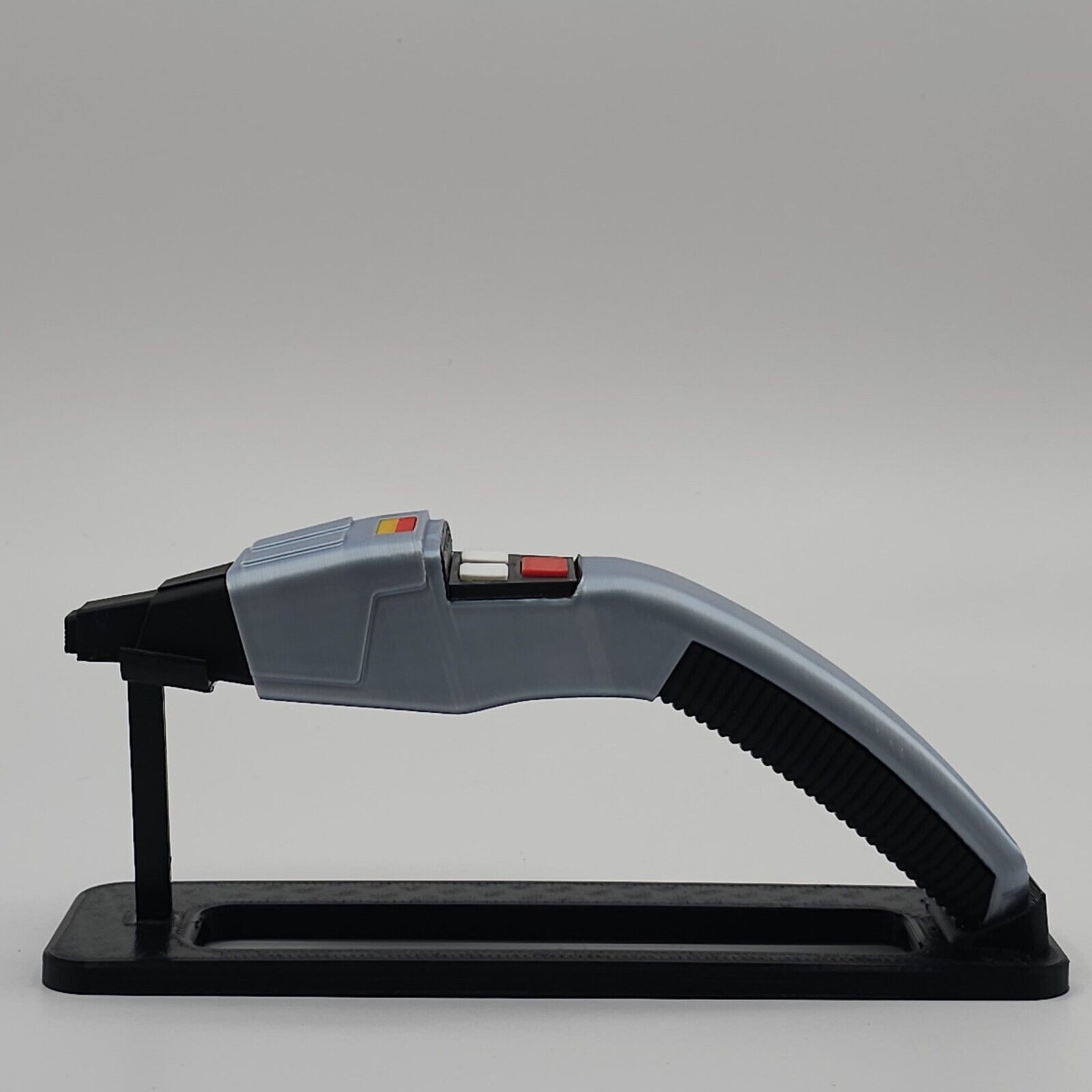 Star Trek Type II Phaser Replica - Boomerang Handheld Prop Collectible
