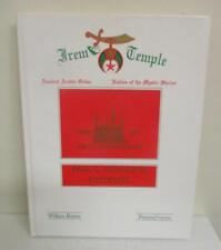 Irem Temple 100th Anniversary Yearbook (1995)  Wilkes-Barre, PA (Shriners) picture