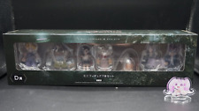 Final Fantasy VII Rebirth FF 7 D prize Kuji Mini Figure Set picture