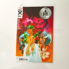 marvel x-men: hellfire gala 001 fall of x emma frost r.b. silva cover picture