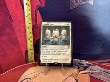 Magic The Gathering Moogles’ Valor TCG MTG Collectable Trading Card picture
