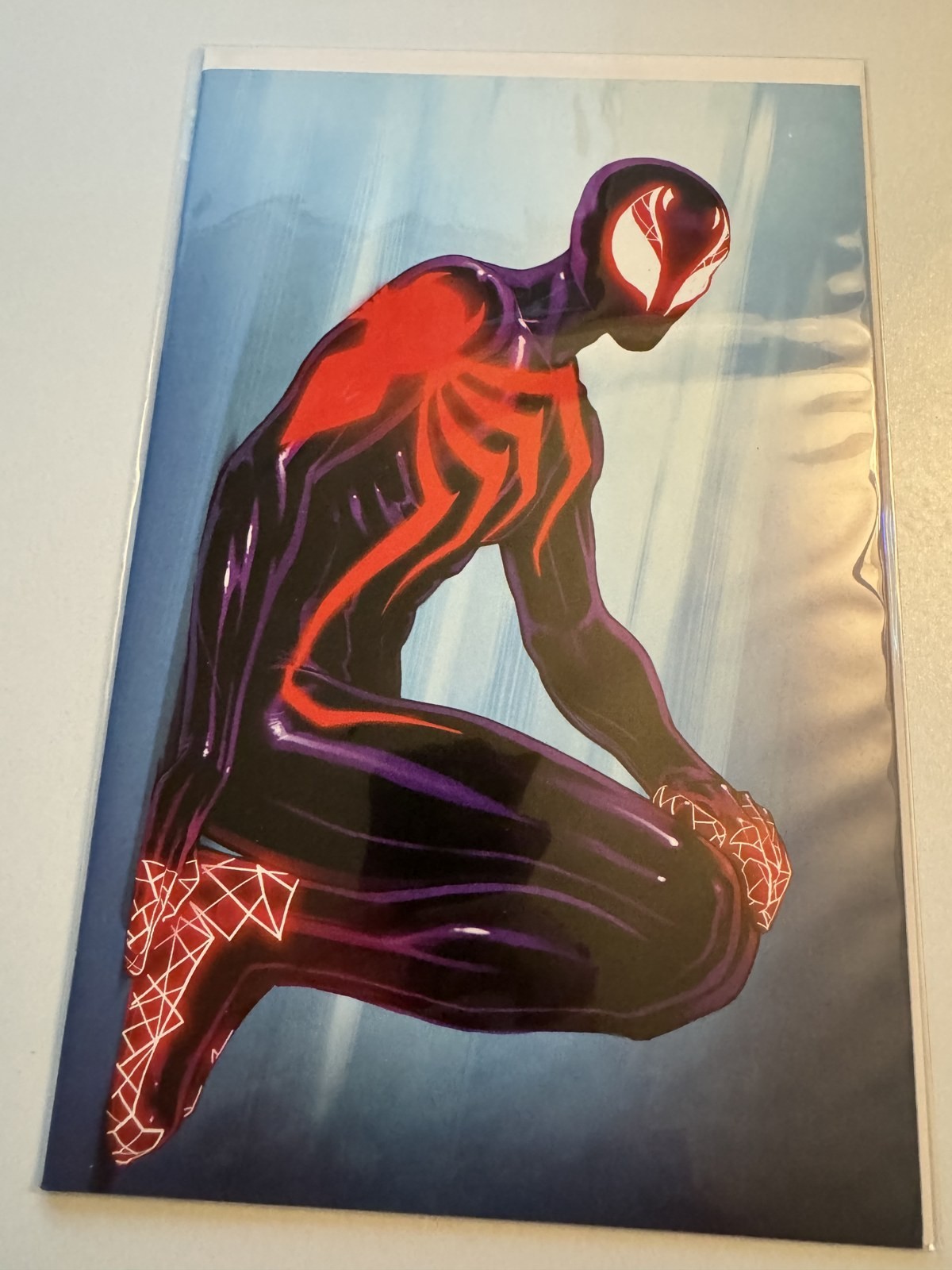 A.X.E. Judgment Day #4 (2022) David Nakayama Hellfire Gala Spider-Man Virgin A.X.E. Judgment Day #4 (2022) David Nakayama Hellfire Gala Spider-Man Virgin