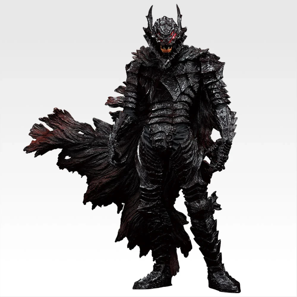 Ichiban Kuji Berserk The Fated Duality B Prize Guts Berserker Armor Ver. Ichiban Kuji Berserk The Fated Duality B Prize Guts Berserker Armor Ver.