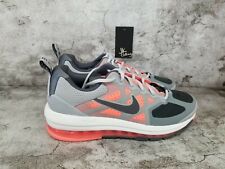 Nike Air Max Genome  LT Smoke Grey/Iron Grey Men's Size 11 CW1648-004  picture