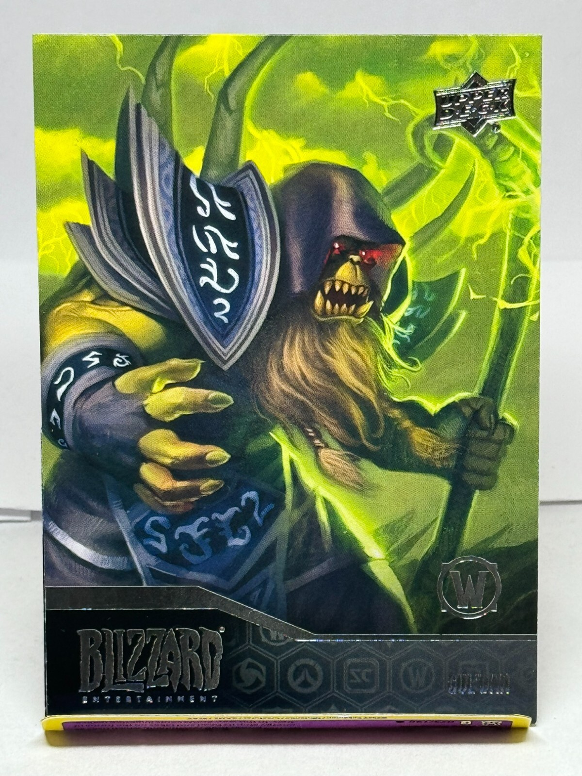 2023 Upper Deck Blizzard Legacy Collection Trading Cards - Select Your Card 2023 Upper Deck Blizzard Legacy Collection Trading Cards - Select Your Card