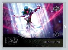 2023 Upper Deck Blizzard Legacy #94 Tyrande Whisperwind World of Warcraft picture