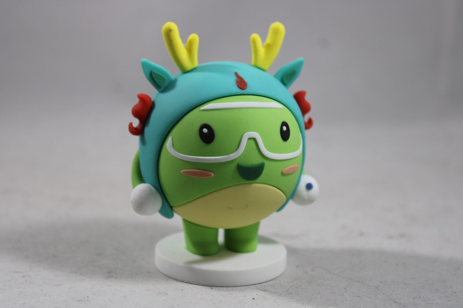 Novogene Figure - Figurine - Novo Gene Genome Geomics Novogene Figure - Figurine - Novo Gene Genome Geomics