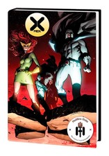 X-Men: Hellfire Gala - The Red Carpet Collection - Hickman, Jonathan|Lolli, ... picture