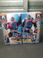 SO-DO Kamen Rider Revice VICE KONG GENOME Action Figure By 8 Revi Fourze SODO picture