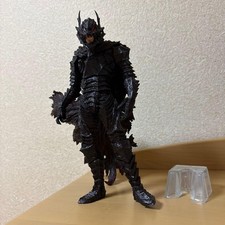 Berserk Guts Berserker Armor B Prize Figure Collectible 15+ picture