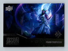 2023 Upper Deck Blizzard Legacy Collection - 121 - Tyrande Whisperwind picture