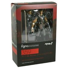 Berserk Guts Black Swordsman ver. Figma 359 PVC Action Figure Model Toy With Box picture