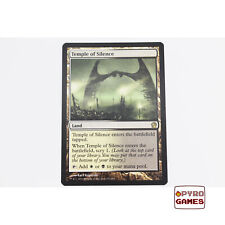 Temple Of Silence - Theros - Rare 227/249 - (Very Good Condition) - Magic The... picture