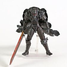NECA Figma Berserk Guts Berserker Armor Ver. PVC Action Figure Collectible Model picture