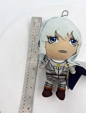 Griffith Berserk Great Eastern Entertainment Plush Stuffed Animal Hanging picture