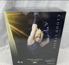 FINAL FANTASY Ⅶ FF 7 REBIRTH Prize A Figure Cloud Ichiban Kuji New picture