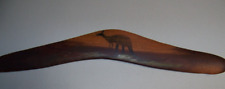 Old Boomerang-from 1940's-very cool-check it out picture