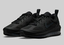 Nike Air Max Genome Shoes Black Anthracite CW1648-001 Men's NEW picture