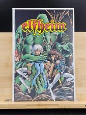 YOU PICK THE ISSUE - ELFHEIM VOL. 1 - NIGHT WYND - ISSUE 2 picture