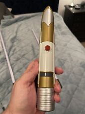Star Wars Galaxys Edge Temple Guard Legacy Lightsaber picture