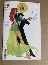 X-Men Hellfire Gala #1 Dragotta Variant Cover Marvel 1st Print - New Condition picture