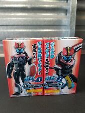 SO-DO Kamen Rider Revice VICE MAMMOTH GENOME Den-O Action Figure Bandai Complete picture