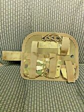 New US Military Air Warrior Signaling Platform Assembly Pouch - Scorpion picture
