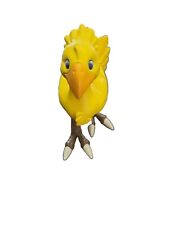 Chocobo Final Fantasy VII Figure Bandai 1997 Vintage Toy Japan G06 2.6in picture