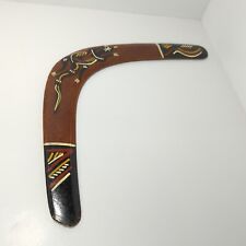 Vintage Australian Boomerang picture