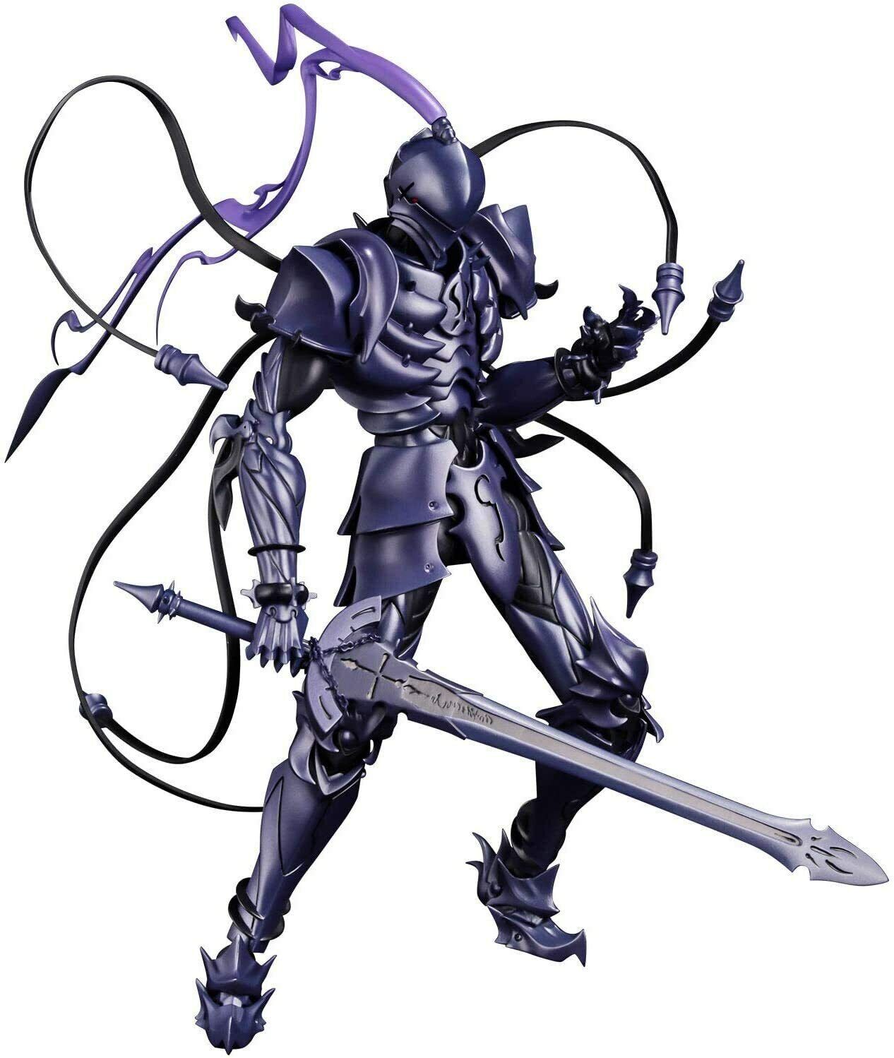 *NEW* Fate/Grand Order: Berserker/Lancelot Action Figure
