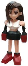 Square Enix Final Fantasy VII Polygon Figure Tifa Minifigure picture