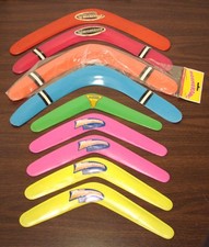 Lot of 9 plastic 11.5