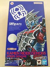 Bandai Spider Genome S.H.Figuarts Kamen Rider Demons picture