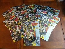 Geomancer #1 Dealer Lot of 20 NM  at $49+ picture