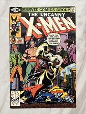 Uncanny X-Men #132 (1980) VF/NM Dark Phoenix Part 4 • Hellfire Club • Mastermind picture