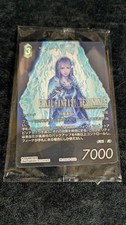 TGS 2026 Final Fantasy Resonance Feena Promo Card PR-232 + Retro Box Japan picture