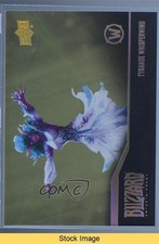 2023 Blizzard Legacy Collection Gold Minted Tyrande Whisperwind #94 READ p9m picture