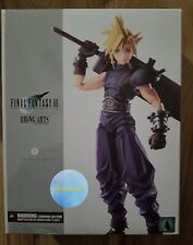 Square Enix Bring Arts Final Fantasy VII 7 Cloud Strife [IN-STOCK] picture