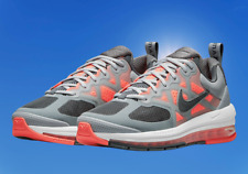 Nike Air Max Genome Shoes Smoke Gray Mango CW1648-004 Men's Multi Size NEW picture