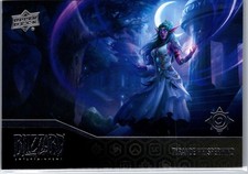 2023 Upper Deck Blizzard Legacy Collection #121 Tyrande Whisperwind picture