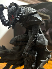 Berserk Guts Berserker Armor Pop Up Parade L Max Factory 2022 picture