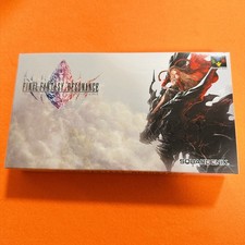 FINAL FANTASY RESONANCE TGS 2026 Empty Promo Box Square Enix Japan picture