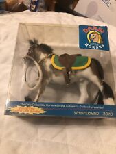 Dandi Little Horse Collectible Whisperwind 30110 Rare Factory Sealed picture