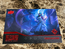 2023 Upper Deck Blizzard Legacy Red Horde #121 Tyrande Whisperwind picture