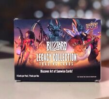 2023 UD BLIZZARD Legacy Collection BASE / PARALLEL / INSERT Cards - 20% off 4+ picture