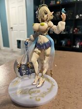 New 1/6 28CM Elves warrior Anime statue Characters Figures PVC Toy  No box picture