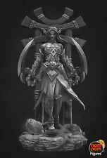 Tyrande Whisperwind Resin Figure / Statue various sizes picture