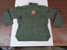 NEW BlackHawk Warrior Wear HPFU Slick (W/ ITS) Jacket Large OD Green picture