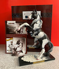 CLOUD HUNTER 1E/0167 LOW # Trail of Painted Ponies - NEW with box and tag picture