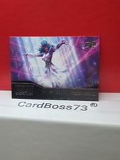 2023 Upper Deck Blizzard Legacy  #94 World WarCraft - TYRANDE WHISPERWIND picture